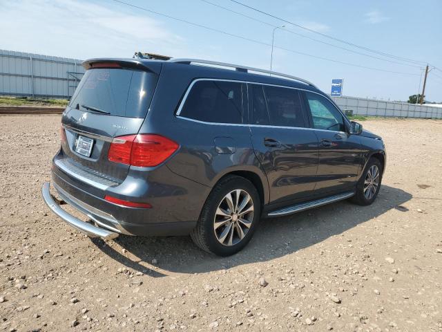 Photo 2 VIN: 4JGDF2EE2EA367110 - MERCEDES-BENZ GL-CLASS 