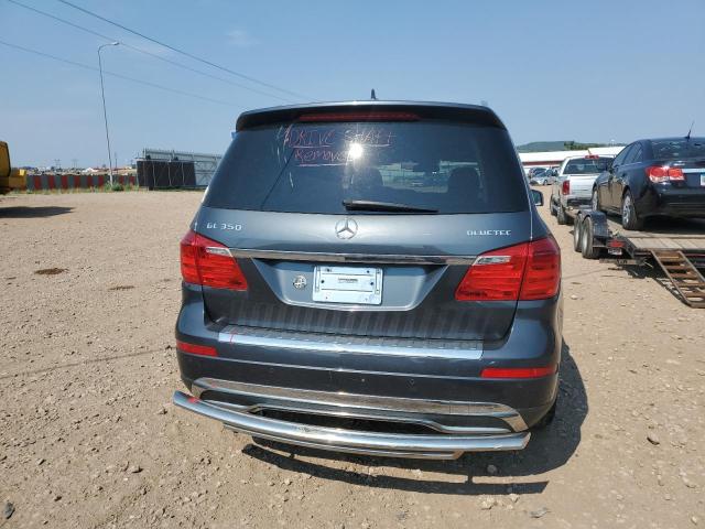 Photo 5 VIN: 4JGDF2EE2EA367110 - MERCEDES-BENZ GL-CLASS 