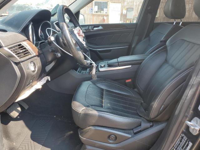 Photo 6 VIN: 4JGDF2EE2EA367110 - MERCEDES-BENZ GL-CLASS 