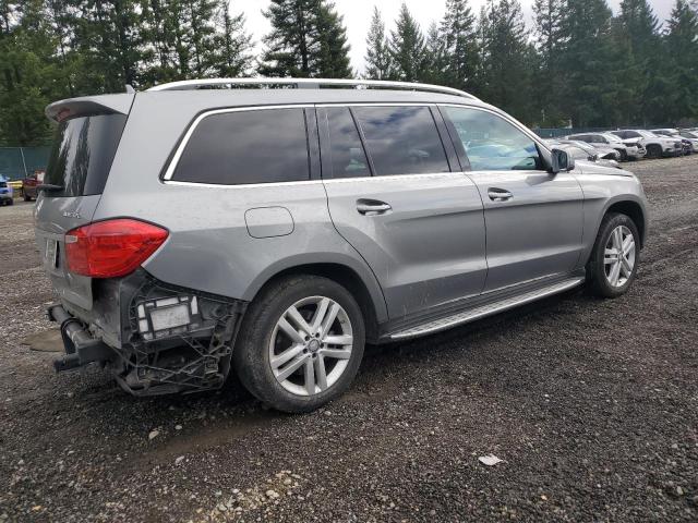 Photo 2 VIN: 4JGDF2EE2EA375160 - MERCEDES-BENZ GL-CLASS 