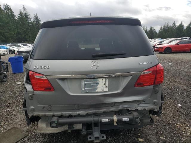 Photo 5 VIN: 4JGDF2EE2EA375160 - MERCEDES-BENZ GL-CLASS 