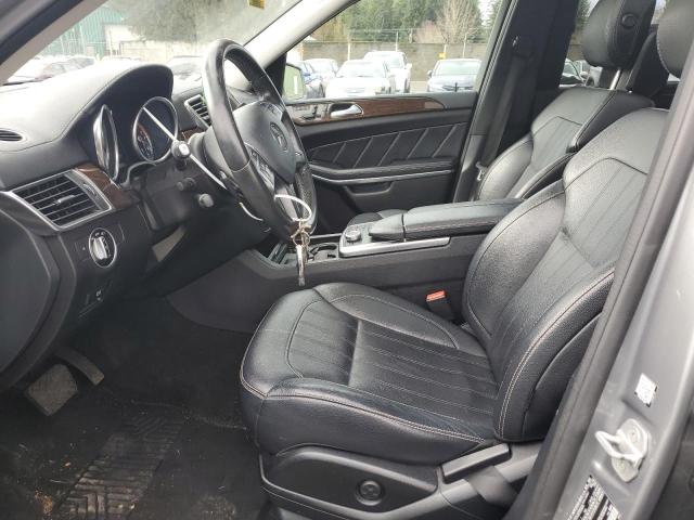 Photo 6 VIN: 4JGDF2EE2EA375160 - MERCEDES-BENZ GL-CLASS 