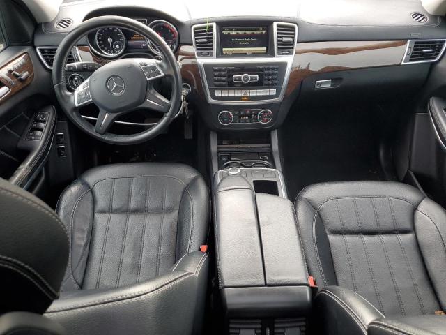 Photo 7 VIN: 4JGDF2EE2EA375160 - MERCEDES-BENZ GL-CLASS 