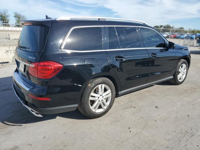 Photo 2 VIN: 4JGDF2EE2EA400980 - MERCEDES-BENZ GL 350 BLU 