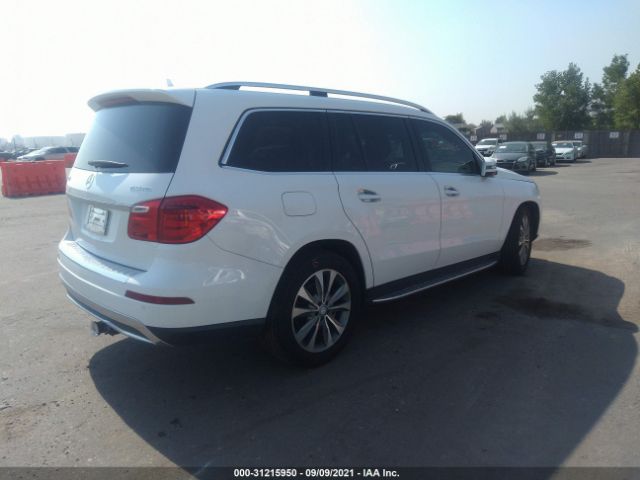 Photo 3 VIN: 4JGDF2EE2EA403779 - MERCEDES-BENZ GL 350 