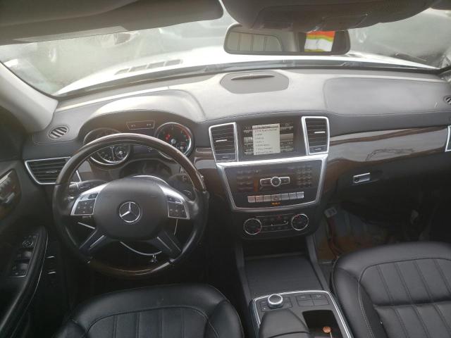 Photo 7 VIN: 4JGDF2EE2EA416158 - MERCEDES-BENZ GL 350 BLU 