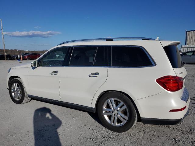 Photo 1 VIN: 4JGDF2EE2FA444897 - MERCEDES-BENZ GL-CLASS 