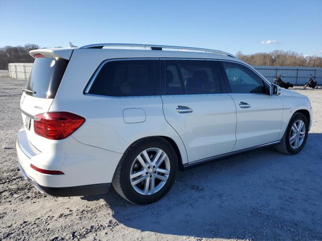 Photo 2 VIN: 4JGDF2EE2FA444897 - MERCEDES-BENZ GL-CLASS 