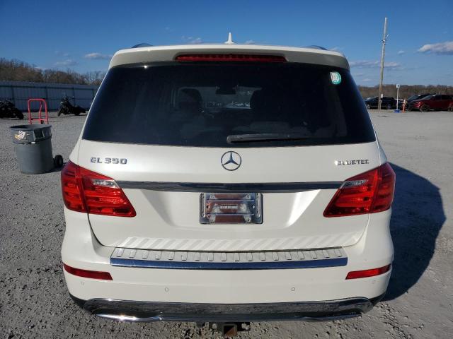 Photo 5 VIN: 4JGDF2EE2FA444897 - MERCEDES-BENZ GL-CLASS 