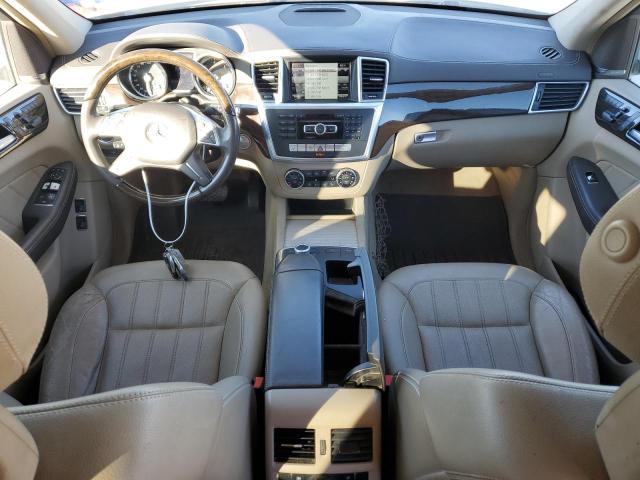 Photo 7 VIN: 4JGDF2EE2FA444897 - MERCEDES-BENZ GL-CLASS 