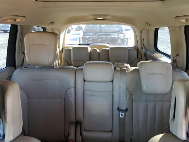 Photo 9 VIN: 4JGDF2EE2FA444897 - MERCEDES-BENZ GL-CLASS 