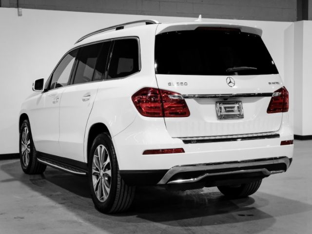 Photo 6 VIN: 4JGDF2EE2FA463482 - MERCEDES-BENZ GL-CLASS 