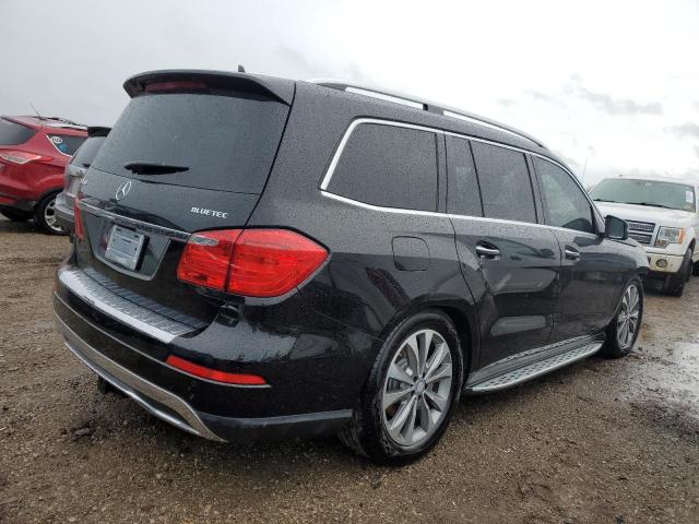 Photo 2 VIN: 4JGDF2EE2FA563131 - MERCEDES-BENZ GL 350 BLU 