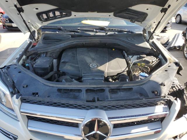 Photo 11 VIN: 4JGDF2EE2FA601229 - MERCEDES-BENZ GL 350 BLU 