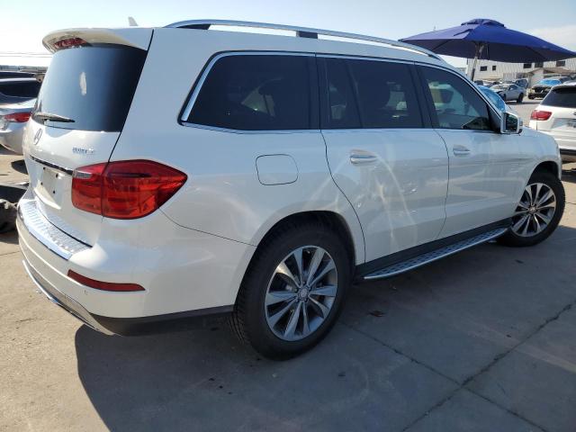 Photo 2 VIN: 4JGDF2EE2FA601229 - MERCEDES-BENZ GL 350 BLU 