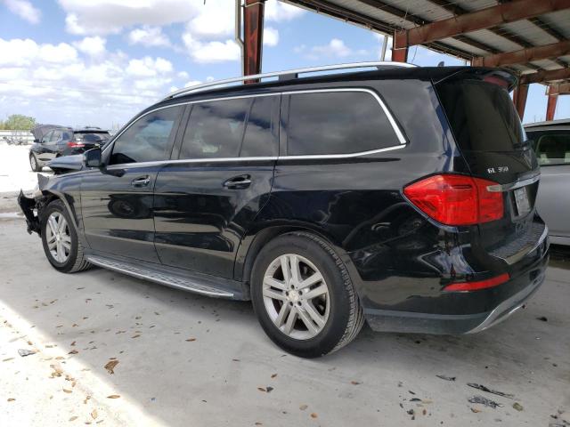 Photo 1 VIN: 4JGDF2EE3DA157436 - MERCEDES-BENZ GL 350 