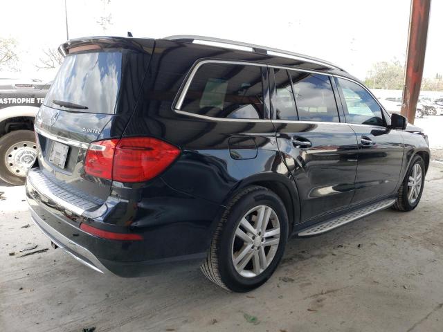 Photo 2 VIN: 4JGDF2EE3DA157436 - MERCEDES-BENZ GL 350 