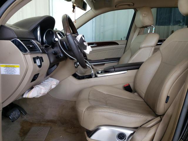 Photo 6 VIN: 4JGDF2EE3DA157436 - MERCEDES-BENZ GL 350 