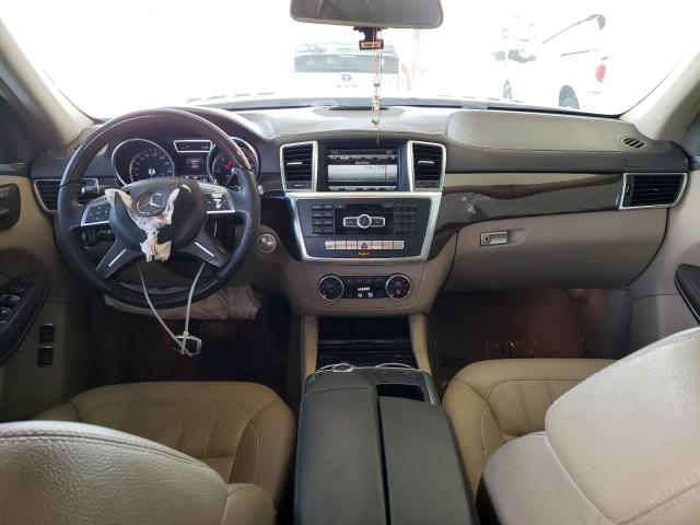 Photo 7 VIN: 4JGDF2EE3DA157436 - MERCEDES-BENZ GL 350 