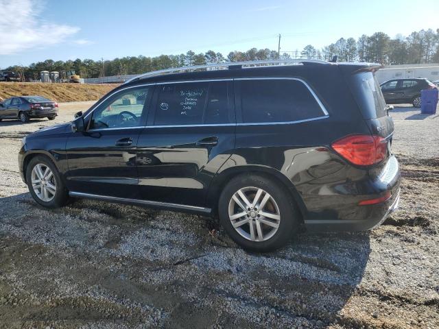 Photo 1 VIN: 4JGDF2EE3EA278758 - MERCEDES-BENZ GL-CLASS 