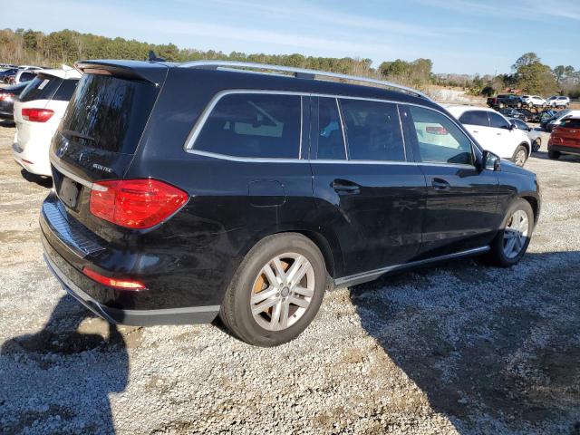 Photo 2 VIN: 4JGDF2EE3EA278758 - MERCEDES-BENZ GL-CLASS 