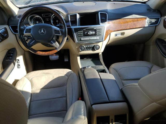 Photo 7 VIN: 4JGDF2EE3EA278758 - MERCEDES-BENZ GL-CLASS 