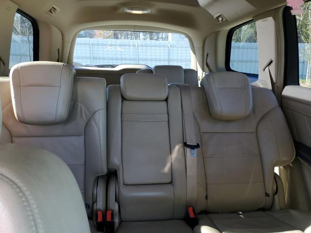 Photo 9 VIN: 4JGDF2EE3EA278758 - MERCEDES-BENZ GL-CLASS 