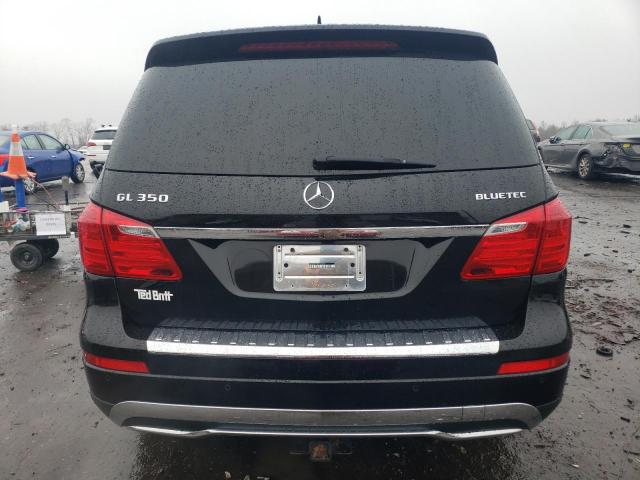 Photo 5 VIN: 4JGDF2EE3FA534463 - MERCEDES-BENZ GL-CLASS 