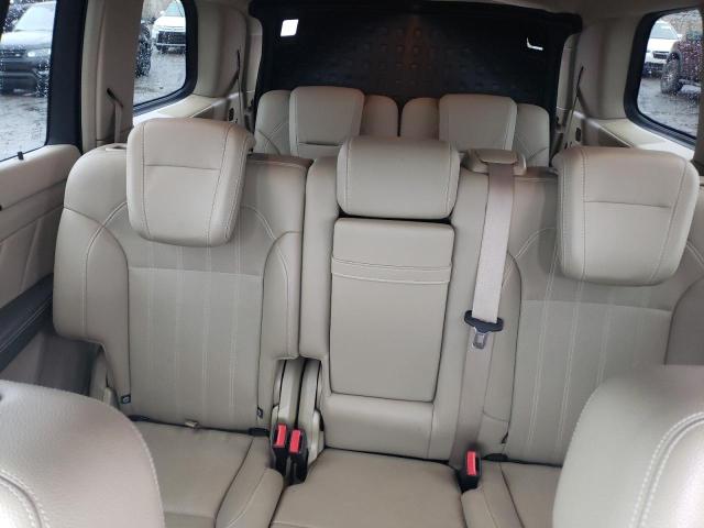 Photo 9 VIN: 4JGDF2EE3FA534463 - MERCEDES-BENZ GL-CLASS 