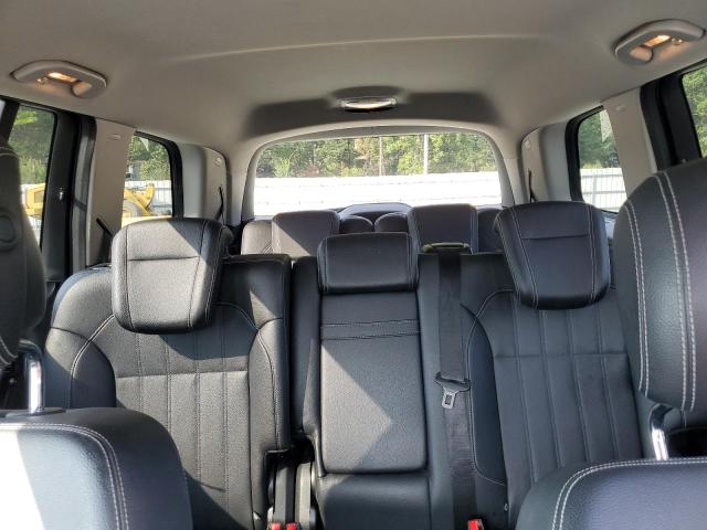 Photo 9 VIN: 4JGDF2EE3GA628344 - MERCEDES-BENZ GL 350 BLU 