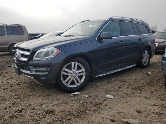 Photo 0 VIN: 4JGDF2EE4DA154965 - MERCEDES-BENZ GL-CLASS 