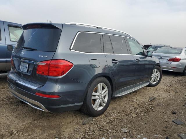 Photo 2 VIN: 4JGDF2EE4DA154965 - MERCEDES-BENZ GL-CLASS 