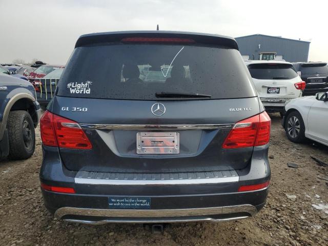 Photo 5 VIN: 4JGDF2EE4DA154965 - MERCEDES-BENZ GL-CLASS 