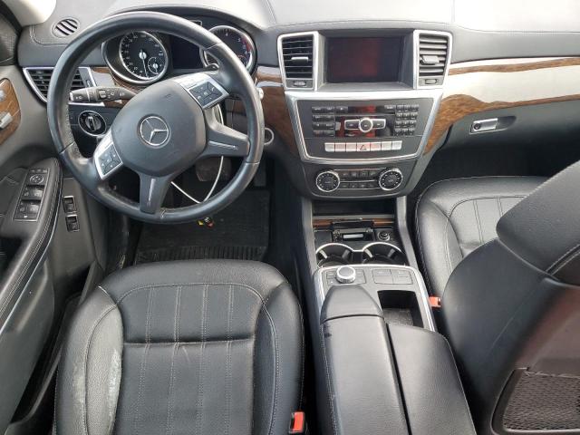 Photo 7 VIN: 4JGDF2EE4DA154965 - MERCEDES-BENZ GL-CLASS 