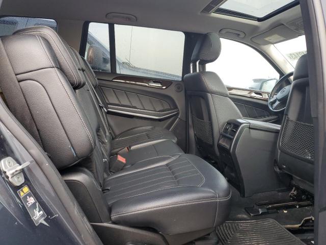 Photo 9 VIN: 4JGDF2EE4DA154965 - MERCEDES-BENZ GL-CLASS 