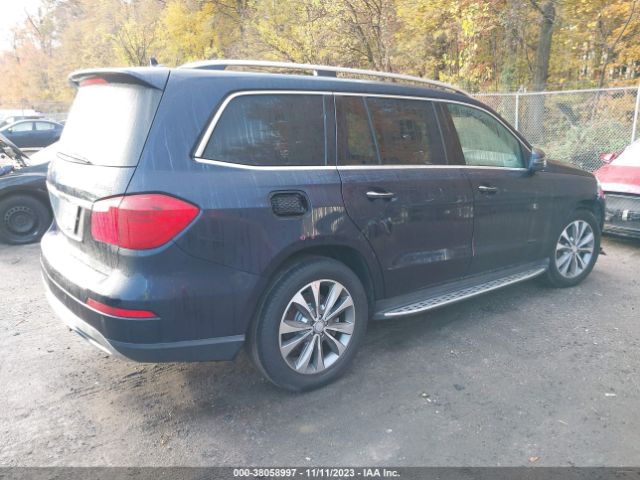 Photo 3 VIN: 4JGDF2EE4DA166761 - MERCEDES-BENZ GL 350 BLUETEC 