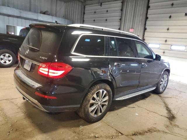 Photo 2 VIN: 4JGDF2EE4DA238428 - MERCEDES-BENZ GL-CLASS 