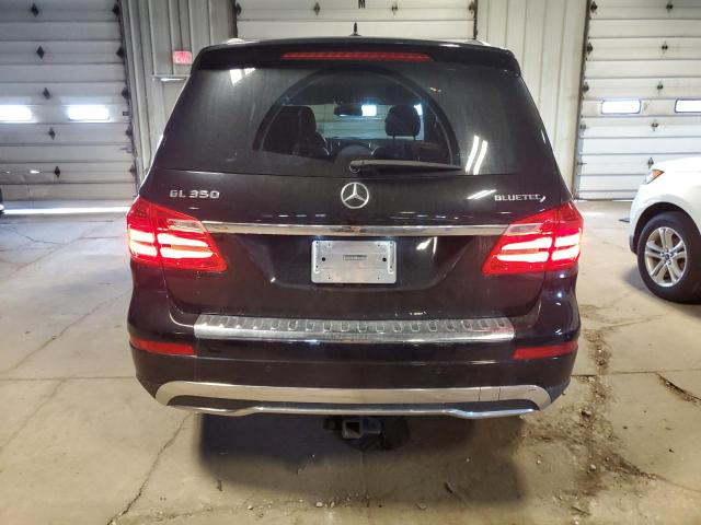 Photo 5 VIN: 4JGDF2EE4DA238428 - MERCEDES-BENZ GL-CLASS 