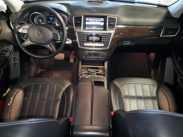 Photo 7 VIN: 4JGDF2EE4DA238428 - MERCEDES-BENZ GL-CLASS 