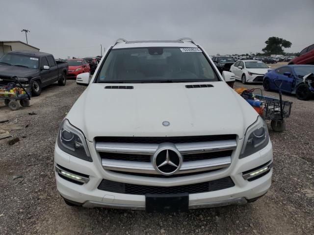 Photo 4 VIN: 4JGDF2EE4EA401547 - MERCEDES-BENZ GL-CLASS 