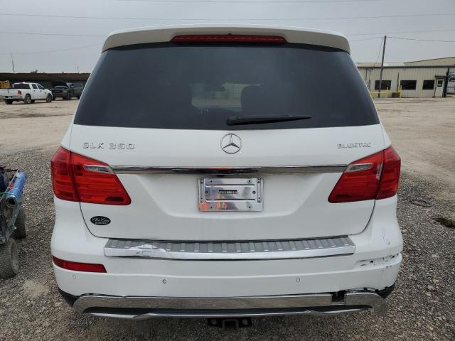 Photo 5 VIN: 4JGDF2EE4EA401547 - MERCEDES-BENZ GL-CLASS 