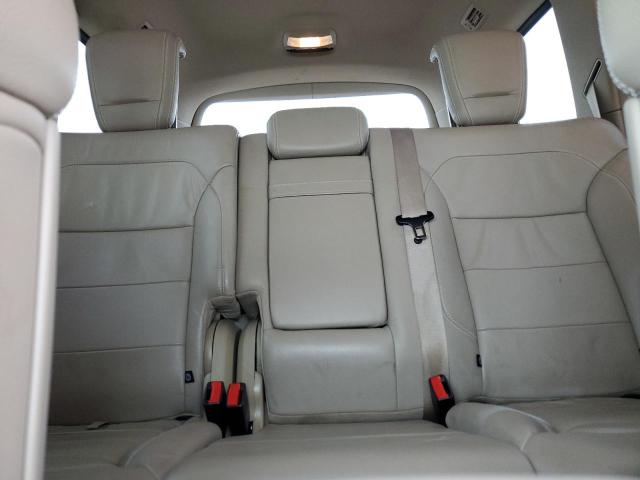 Photo 9 VIN: 4JGDF2EE4EA401547 - MERCEDES-BENZ GL-CLASS 