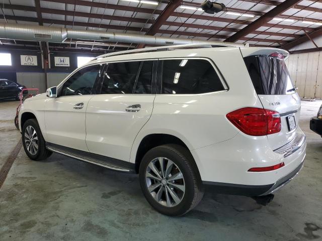 Photo 1 VIN: 4JGDF2EE4FA606674 - MERCEDES-BENZ GL 350 