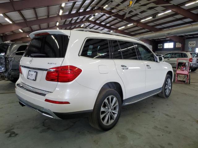 Photo 2 VIN: 4JGDF2EE4FA606674 - MERCEDES-BENZ GL 350 