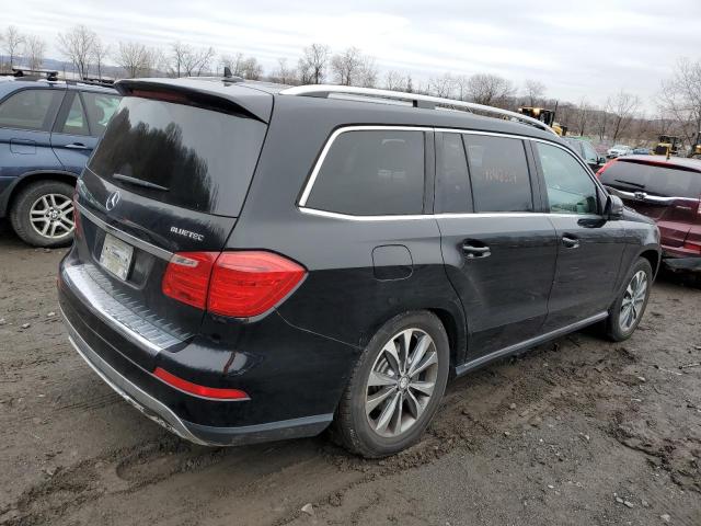 Photo 2 VIN: 4JGDF2EE5DA140752 - MERCEDES-BENZ GL 350 