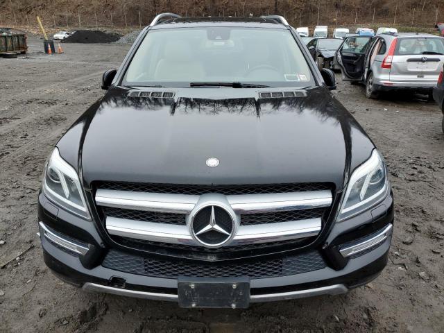 Photo 4 VIN: 4JGDF2EE5DA140752 - MERCEDES-BENZ GL 350 