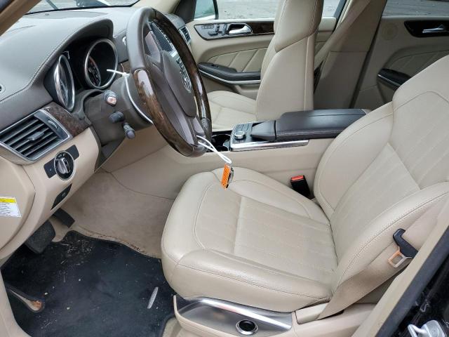 Photo 6 VIN: 4JGDF2EE5DA140752 - MERCEDES-BENZ GL 350 