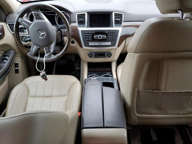 Photo 7 VIN: 4JGDF2EE5DA140752 - MERCEDES-BENZ GL 350 