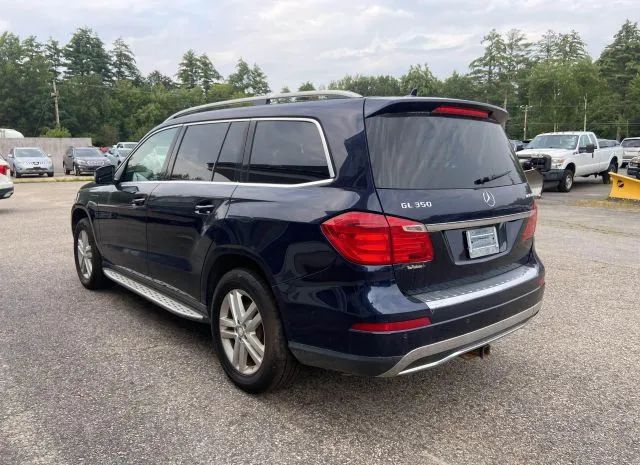 Photo 2 VIN: 4JGDF2EE5EA296498 - MERCEDES-BENZ GL-CLASS 