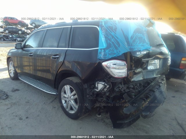 Photo 2 VIN: 4JGDF2EE5EA301313 - MERCEDES-BENZ GL-CLASS 